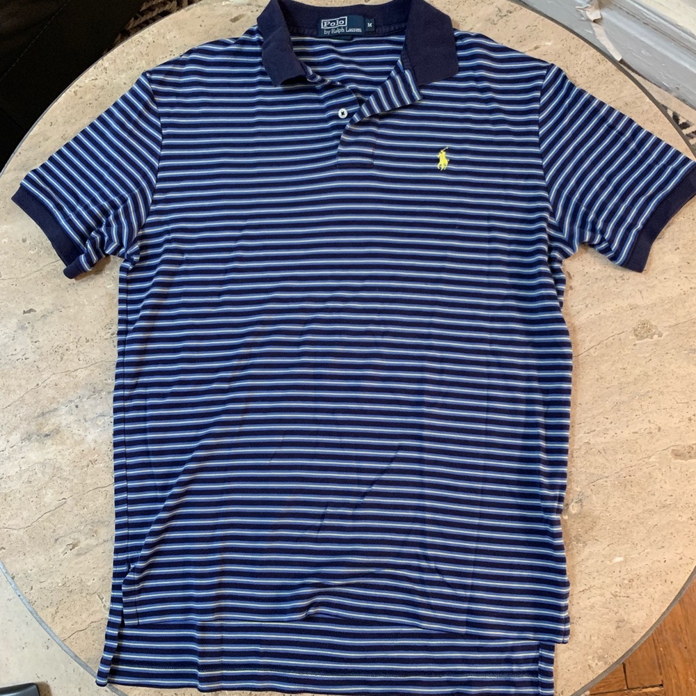 Polo Men’s Medieum